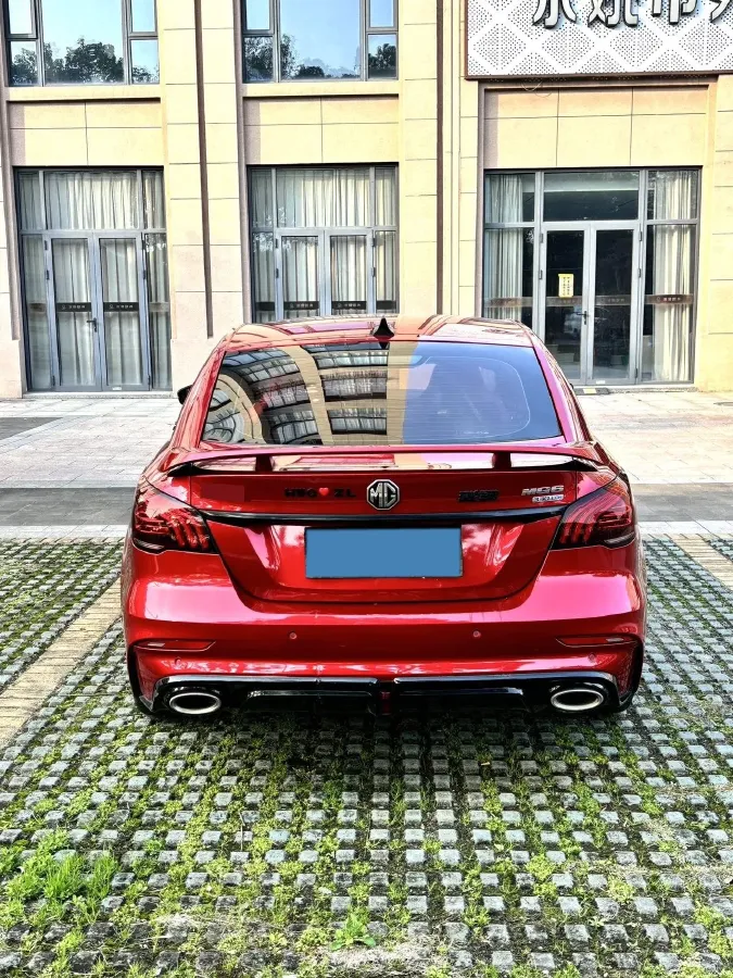 2020 MG MG6 1.5T 181HP L4 7DCT,autocango,china used car exporter,china ev exporter,chinese used car exporter,chinese used ev exporter