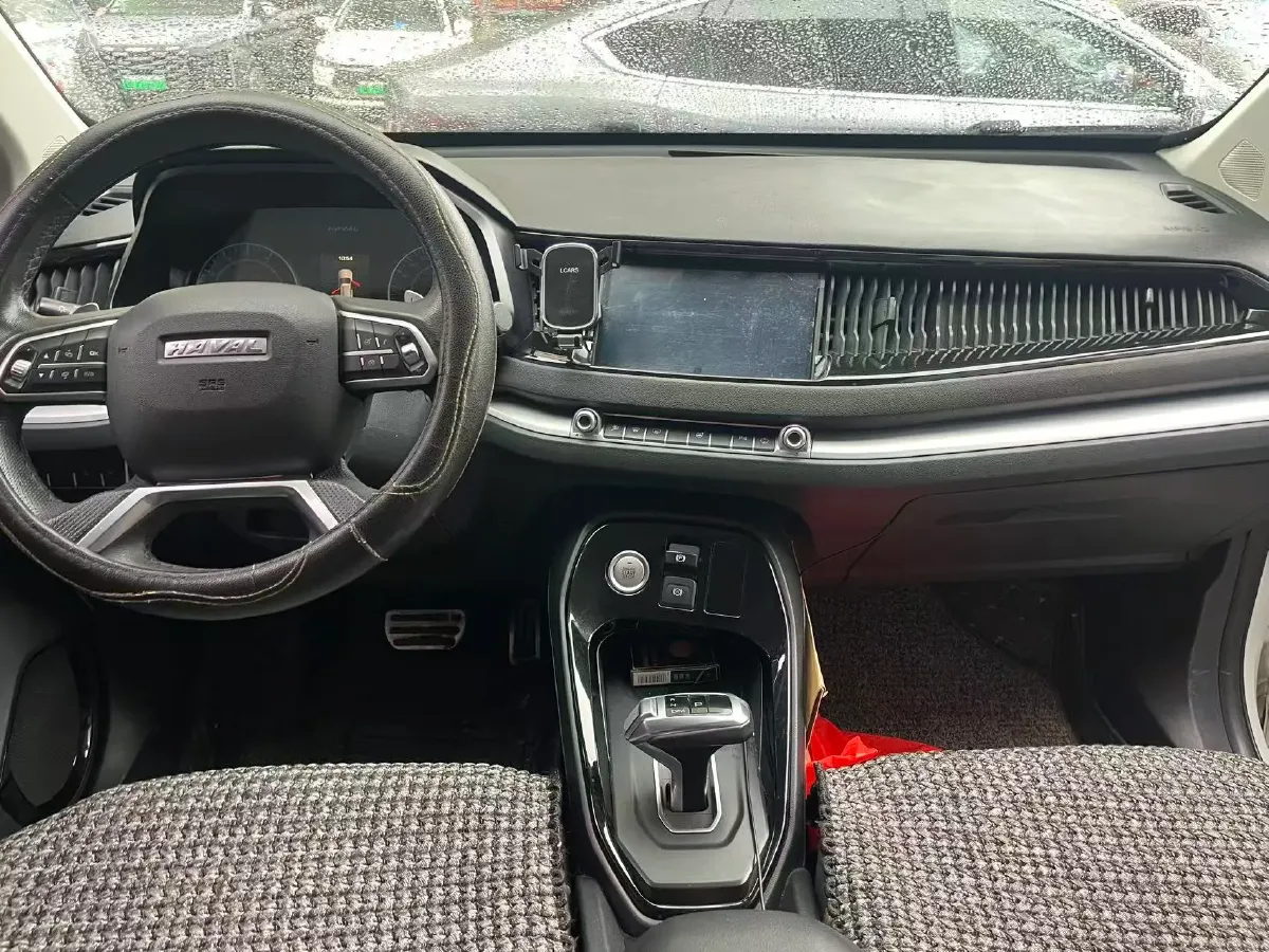 2018 Haval H2s 1.5T 150HP L4 7DCT,autocango,china used car exporter,china ev exporter,chinese used car exporter,chinese used ev exporter