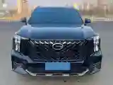 2022 GAC Trumpchi GS8 2.0T 252HP L4 8AT