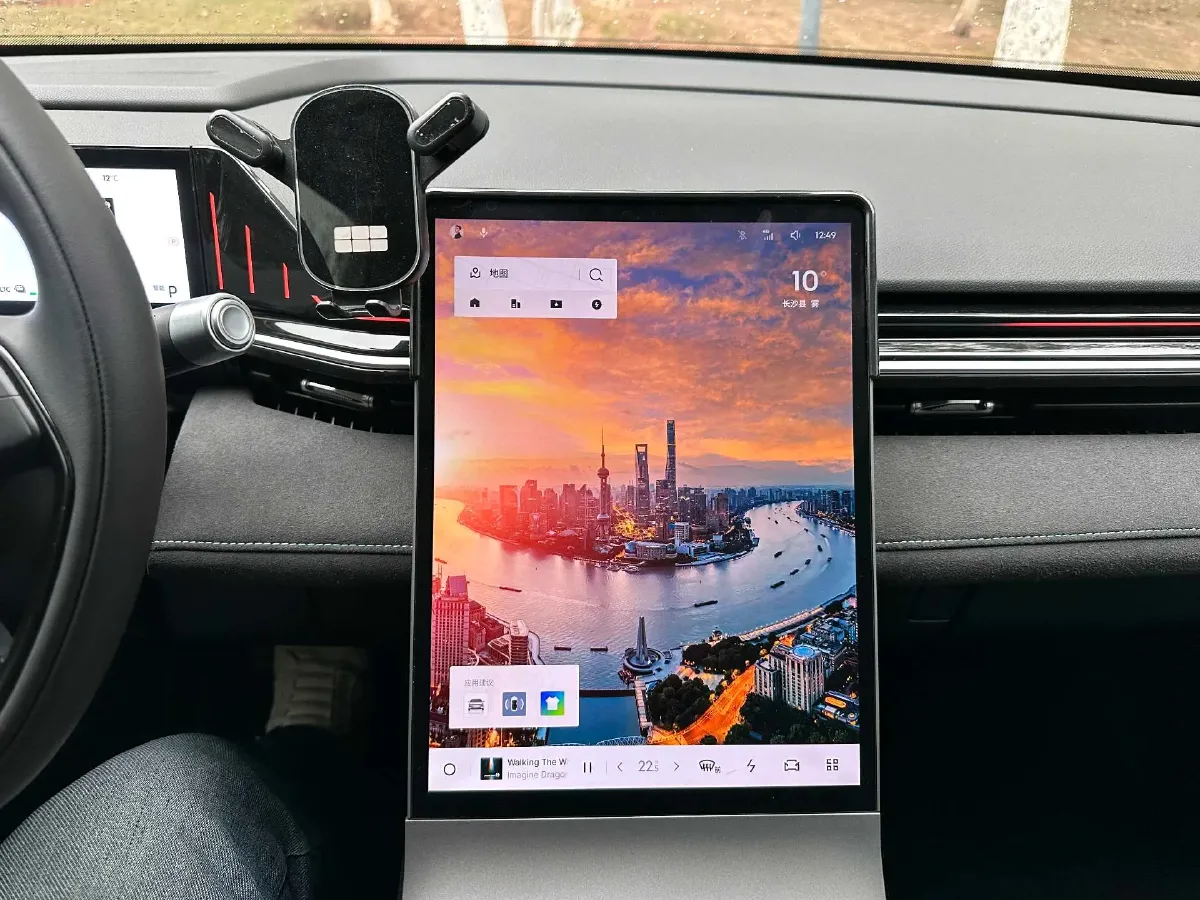 2024 Geely Galaxy L6 1.5T 163HP L4 3DHT PHEV,autocango,china used car exporter,china ev exporter,chinese used car exporter,chinese used ev exporter