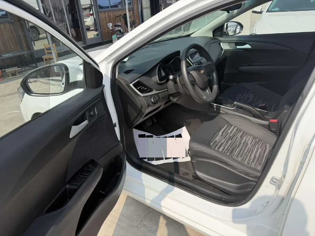 2016 Chevrolet Cavalier 1.5L 113HP L4 6AT,autocango,china used car exporter,china ev exporter,chinese used car exporter,chinese used ev exporter