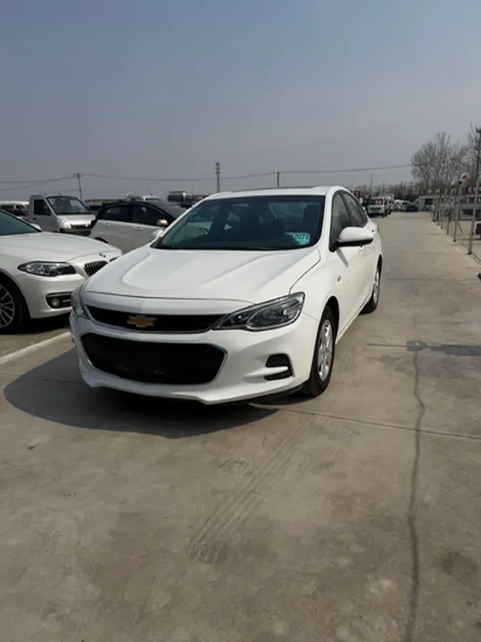 2016 Chevrolet Cavalier 1.5L 113HP L4 6AT,autocango,china used car exporter,china ev exporter,chinese used car exporter,chinese used ev exporter