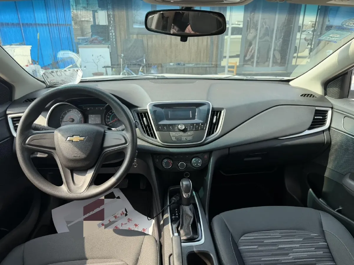 2016 Chevrolet Cavalier 1.5L 113HP L4 6AT,autocango,china used car exporter,china ev exporter,chinese used car exporter,chinese used ev exporter