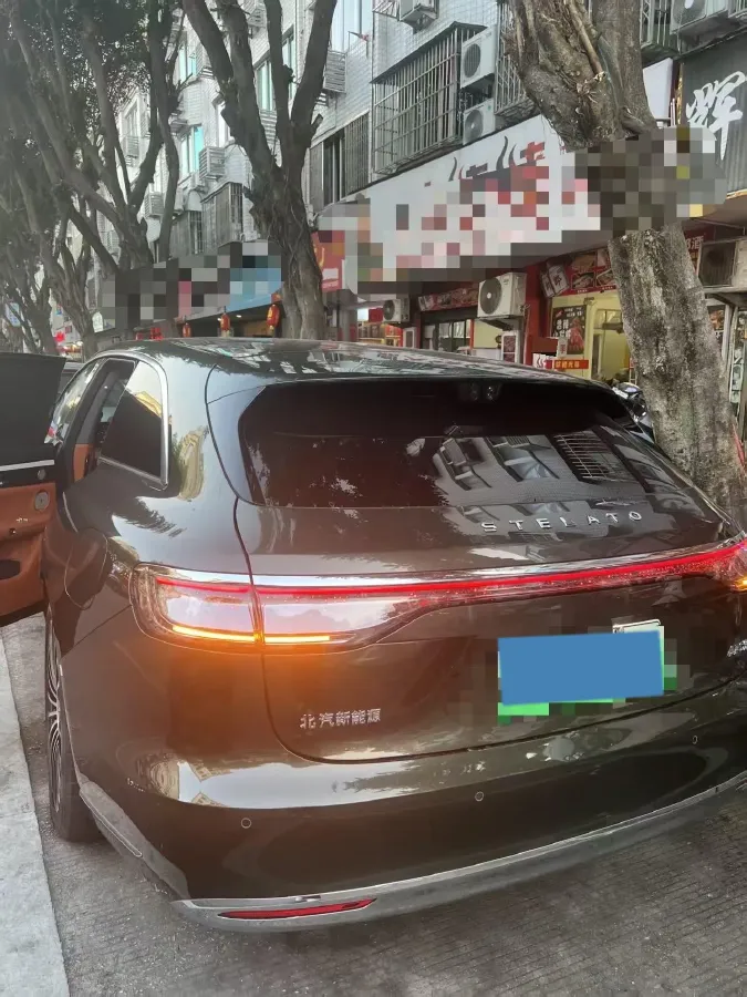 2025 HIMA Stelato S9T REEV 160HP REEV,autocango,china used car exporter,china ev exporter,chinese used car exporter,chinese used ev exporter