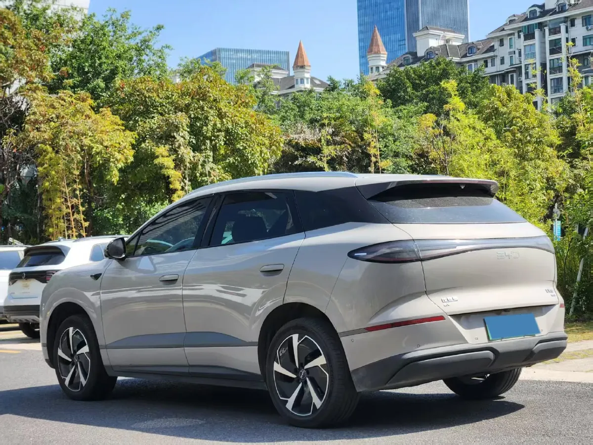 2025 BYD Sea Lion 06 BEV,autocango,china used car exporter,china ev exporter,chinese used car exporter,chinese used ev exporter