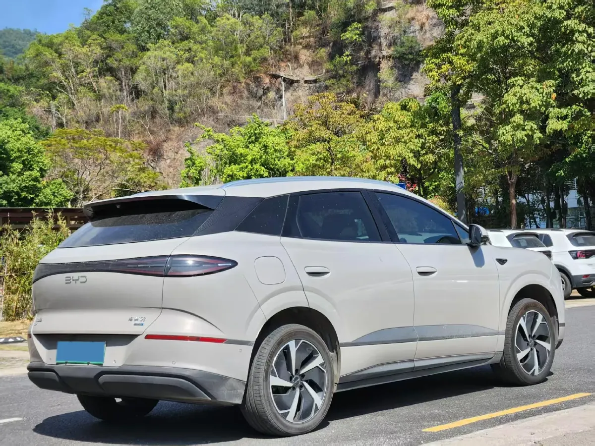 2025 BYD Sea Lion 06 BEV,autocango,china used car exporter,china ev exporter,chinese used car exporter,chinese used ev exporter