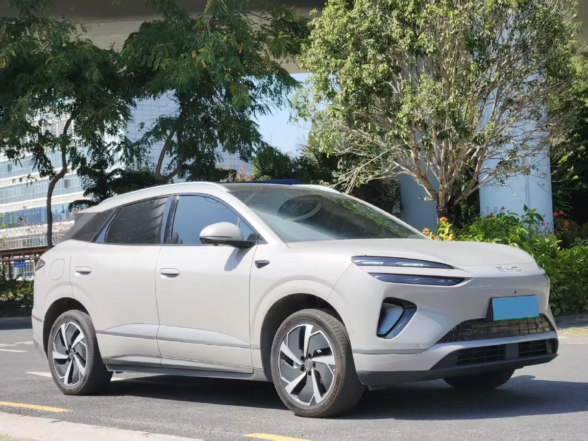 2025 BYD Sea Lion 06 BEV,autocango,china used car exporter,china ev exporter,chinese used car exporter,chinese used ev exporter