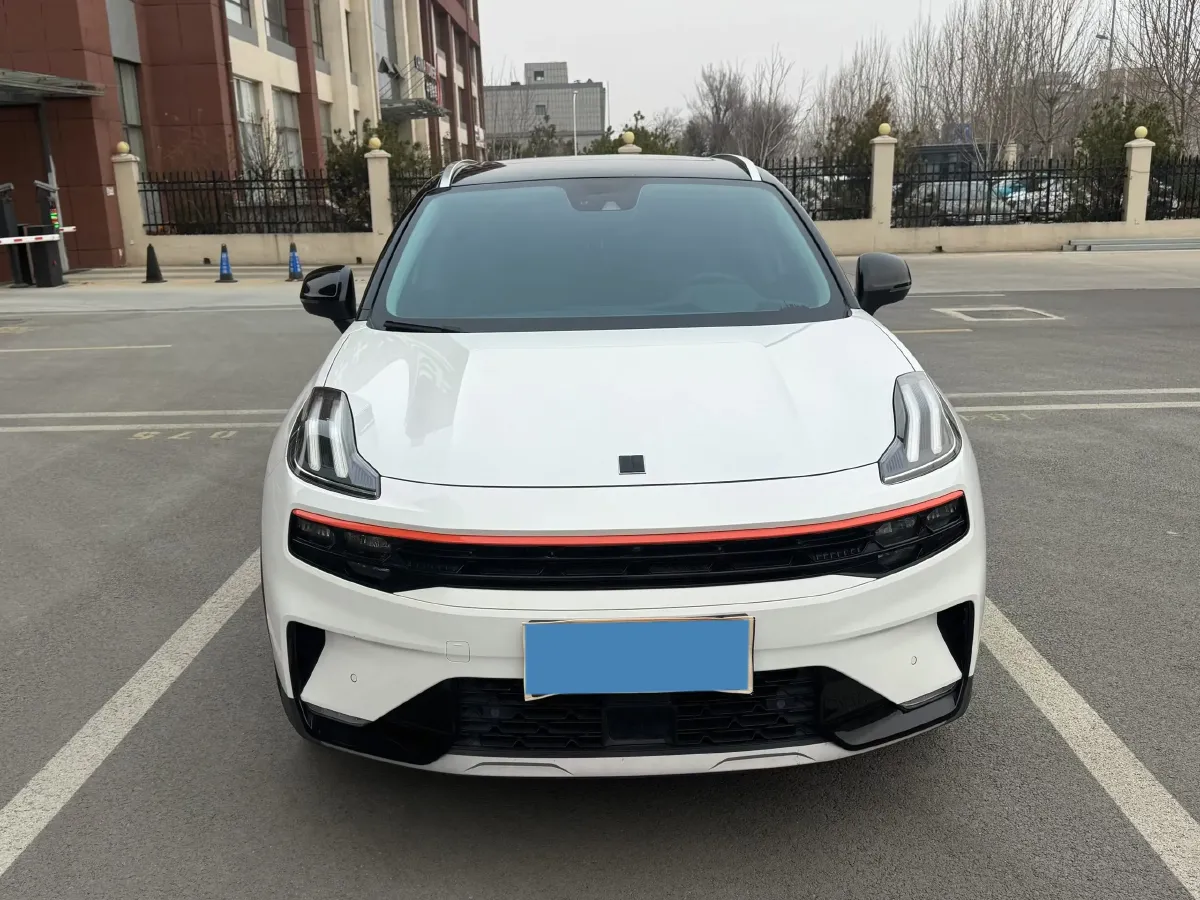 2020 LYNK&CO 06 1.5T 177HP L3 7DCT,autocango,china used car exporter,china ev exporter,chinese used car exporter,chinese used ev exporter