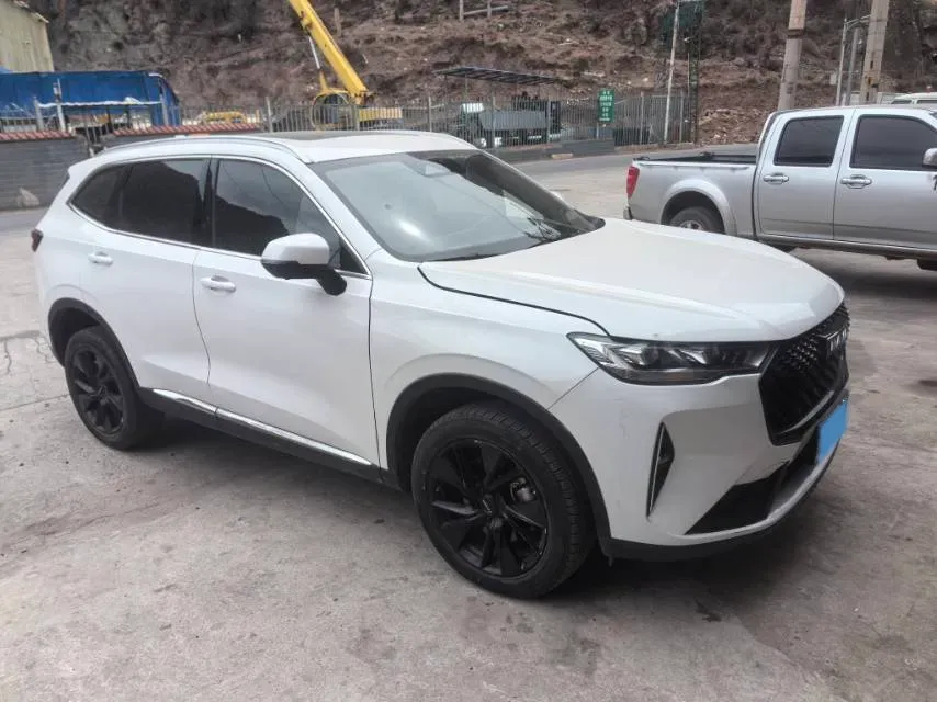 2021 Haval H6 2.0T 211HP L4 7DCT,autocango,china used car exporter,china ev exporter,chinese used car exporter,chinese used ev exporter