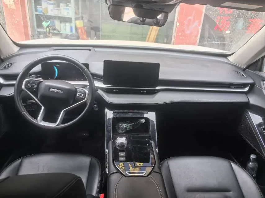 2021 Haval H6 2.0T 211HP L4 7DCT,autocango,china used car exporter,china ev exporter,chinese used car exporter,chinese used ev exporter