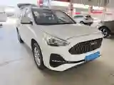 2019 Haval M6 1.5T 150HP L4 7DCT