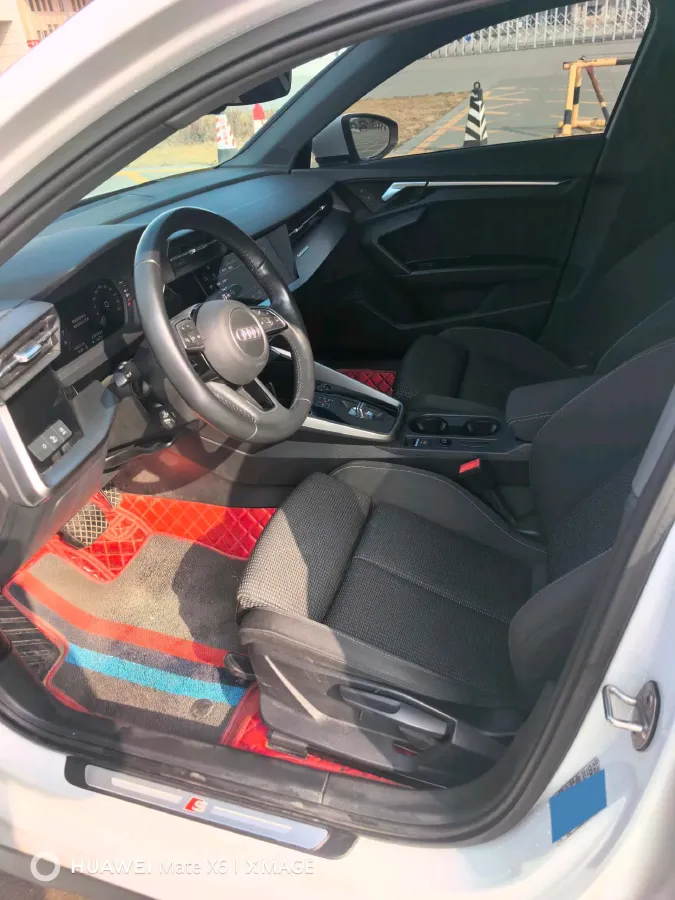 2021 Audi A3 1.4T 150HP L4 7DCT,autocango,china used car exporter,china ev exporter,chinese used car exporter,chinese used ev exporter