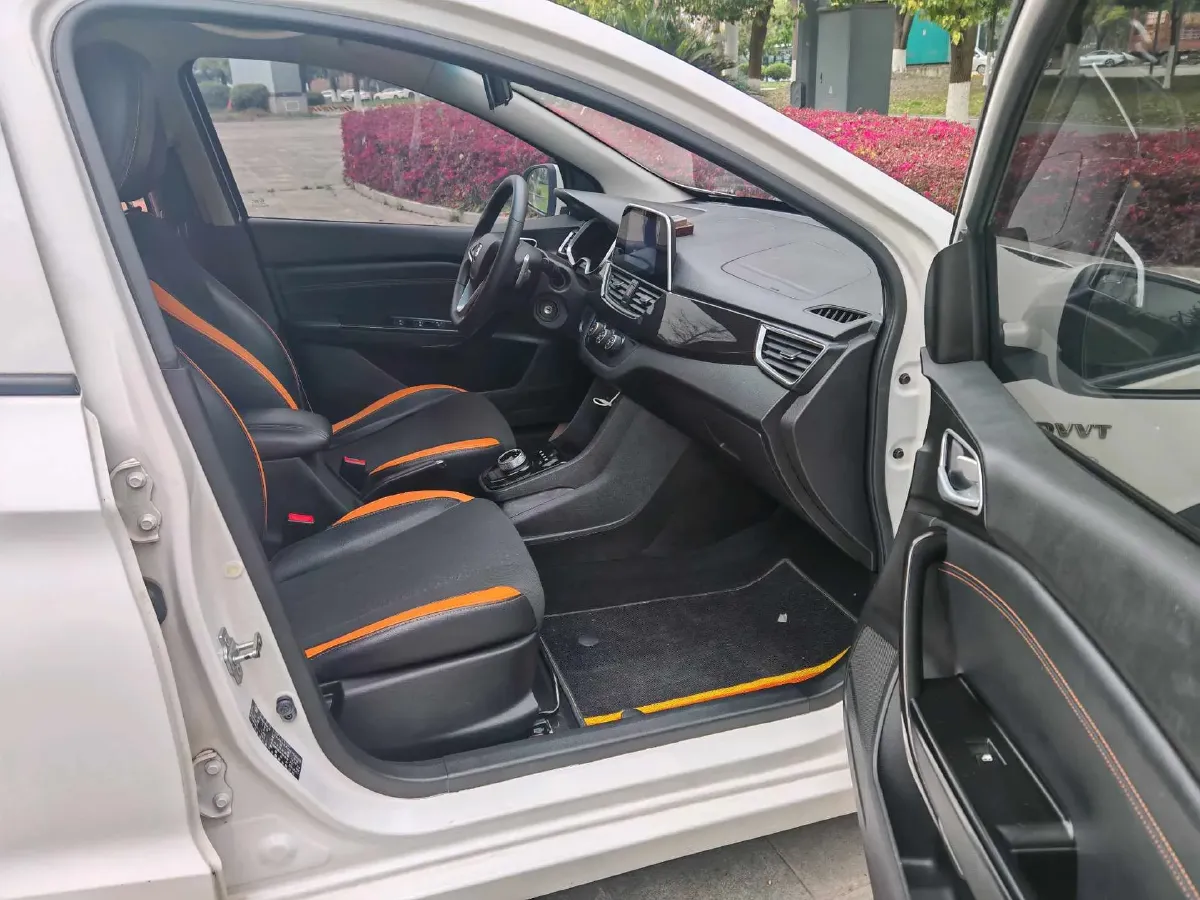 2017 Karry K50 1.5L 109HP L4 5MT,autocango,china used car exporter,china ev exporter,chinese used car exporter,chinese used ev exporter