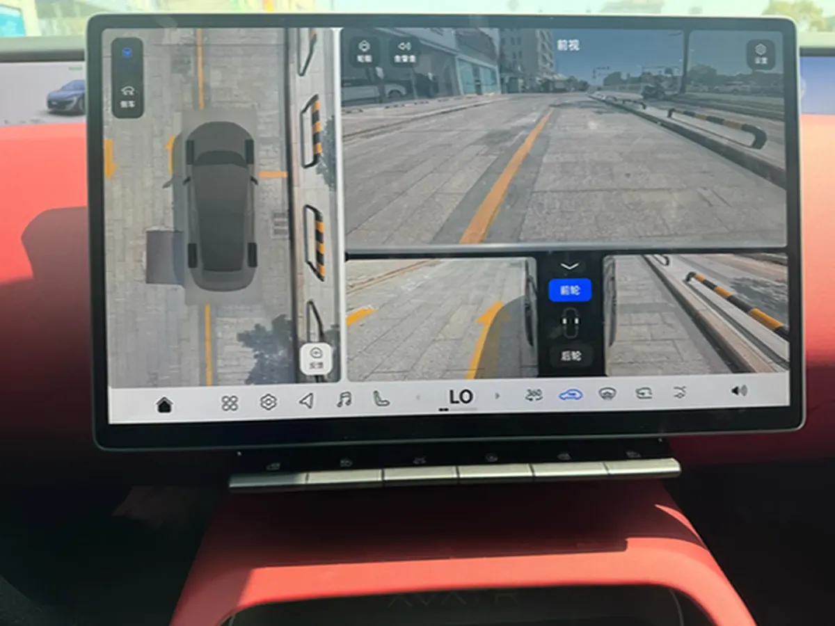 2025 Avatr 12 BEV 94.53KWH,autocango,china used car exporter,china ev exporter,chinese used car exporter,chinese used ev exporter