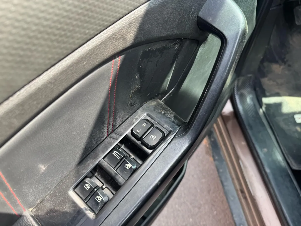 2017 BAIC WeiWang M50F 1.5L 116HP L4 5MT,autocango,china used car exporter,china ev exporter,chinese used car exporter,chinese used ev exporter