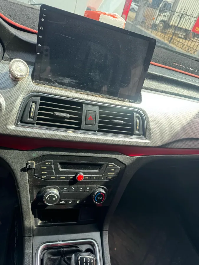 2017 BAIC WeiWang M50F 1.5L 116HP L4 5MT,autocango,china used car exporter,china ev exporter,chinese used car exporter,chinese used ev exporter