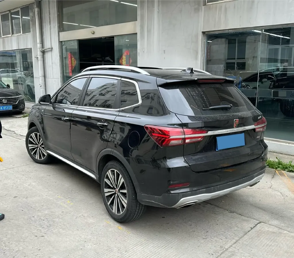 2019 Roewe i6 1.5T 169HP L4 7DCT,autocango,china used car exporter,china ev exporter,chinese used car exporter,chinese used ev exporter