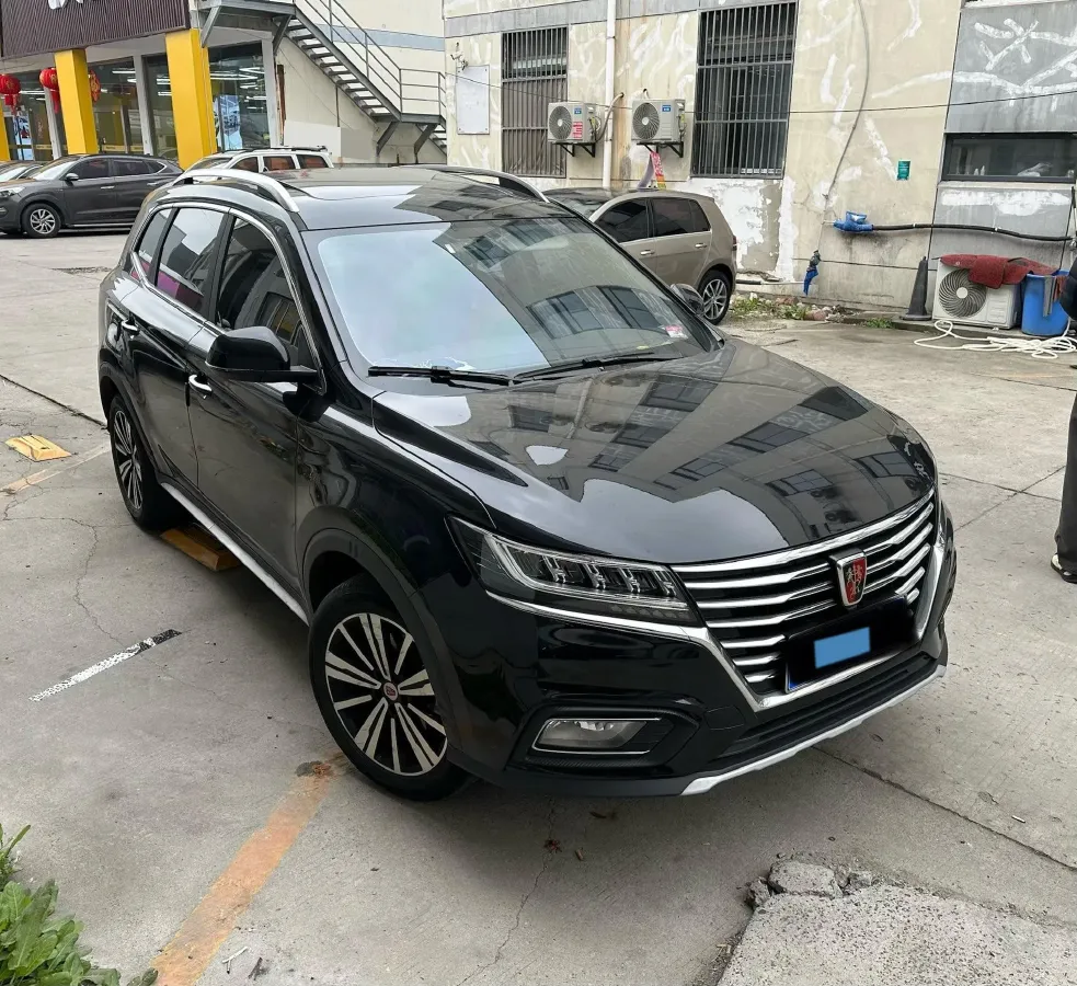 2019 Roewe i6 1.5T 169HP L4 7DCT,autocango,china used car exporter,china ev exporter,chinese used car exporter,chinese used ev exporter