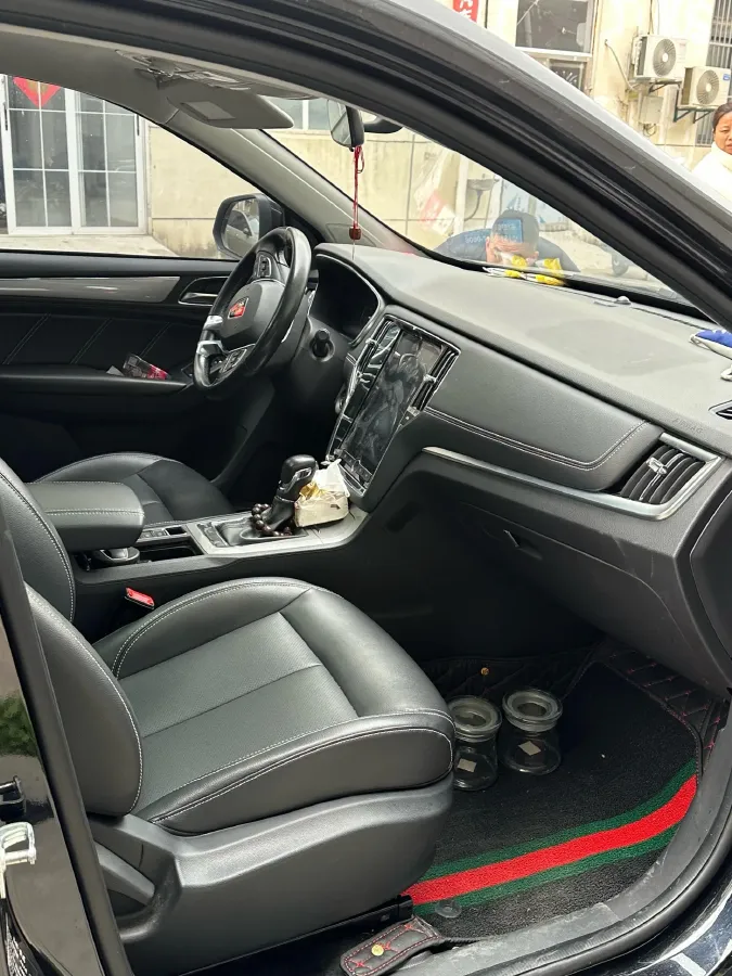 2019 Roewe i6 1.5T 169HP L4 7DCT,autocango,china used car exporter,china ev exporter,chinese used car exporter,chinese used ev exporter