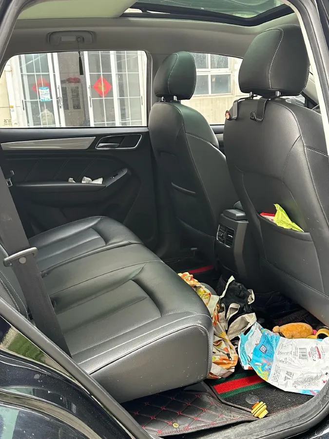 2019 Roewe i6 1.5T 169HP L4 7DCT,autocango,china used car exporter,china ev exporter,chinese used car exporter,chinese used ev exporter