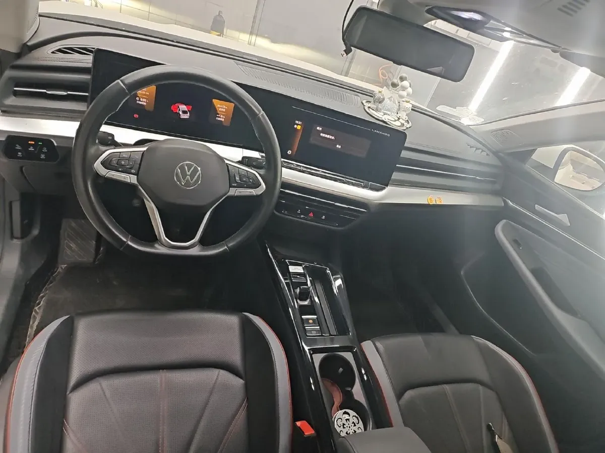 2022 Volkswagen Lavida 1.4T 150HP L4 7DCT,autocango,china used car exporter,china ev exporter,chinese used car exporter,chinese used ev exporter
