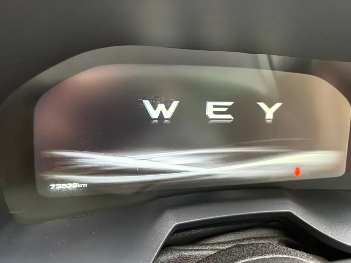 2017 WEY VV7 2.0T 234HP L4 7DCT,autocango,china used car exporter,china ev exporter,chinese used car exporter,chinese used ev exporter