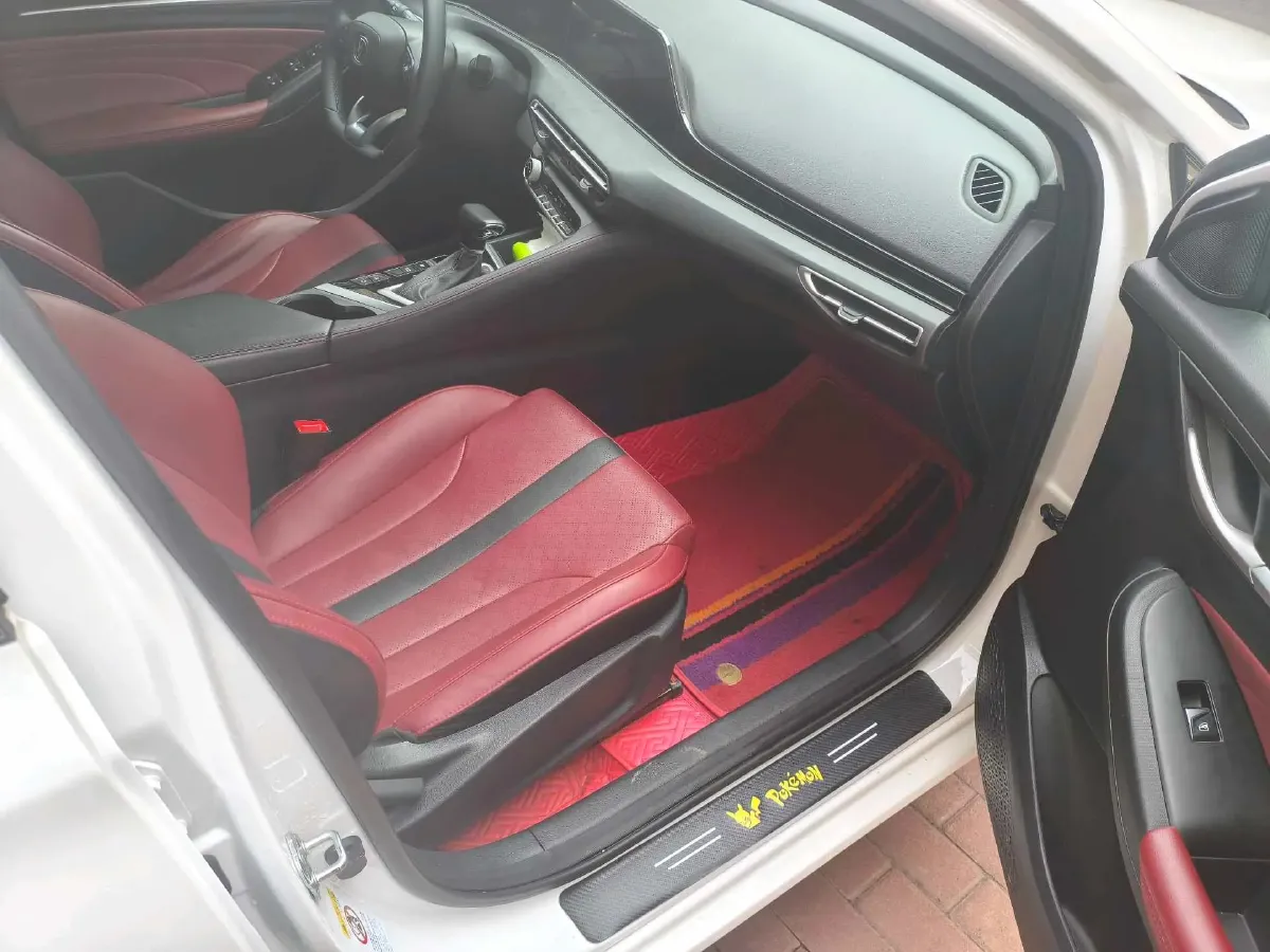 2021 ChangAn Eado 1.4T 160HP L4 7DCT,autocango,china used car exporter,china ev exporter,chinese used car exporter,chinese used ev exporter