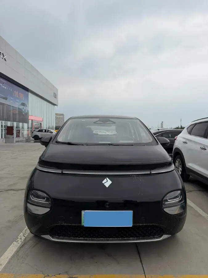 2023 BaoJun Cloud BEV 50.6KWH,autocango,china used car exporter,china ev exporter,chinese used car exporter,chinese used ev exporter