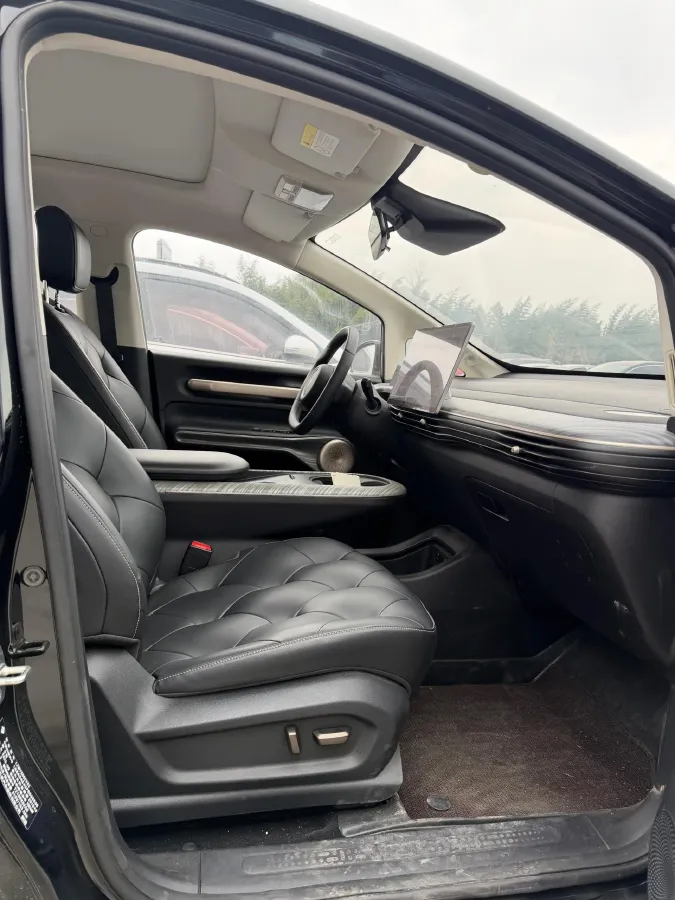 2023 BaoJun Cloud BEV 50.6KWH,autocango,china used car exporter,china ev exporter,chinese used car exporter,chinese used ev exporter