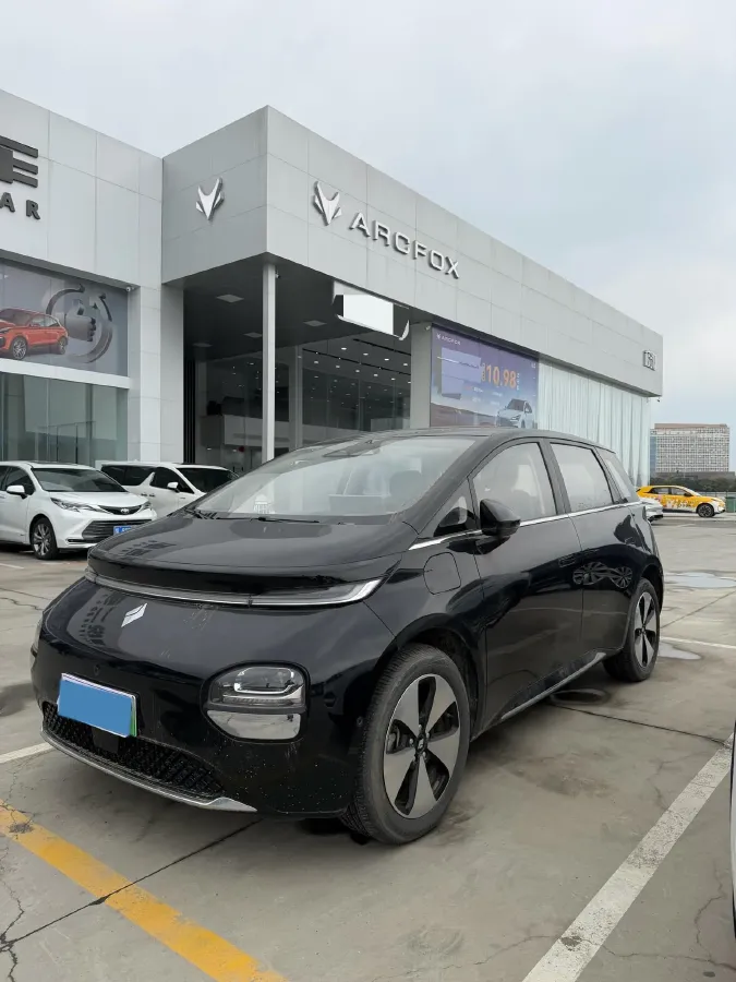 2023 BaoJun Cloud BEV 50.6KWH,autocango,china used car exporter,china ev exporter,chinese used car exporter,chinese used ev exporter