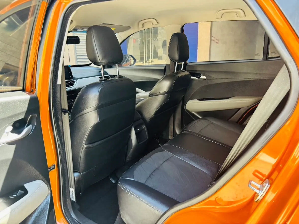 2017 BaoJun 510 1.5L 112HP L4 6MT,autocango,china used car exporter,china ev exporter,chinese used car exporter,chinese used ev exporter