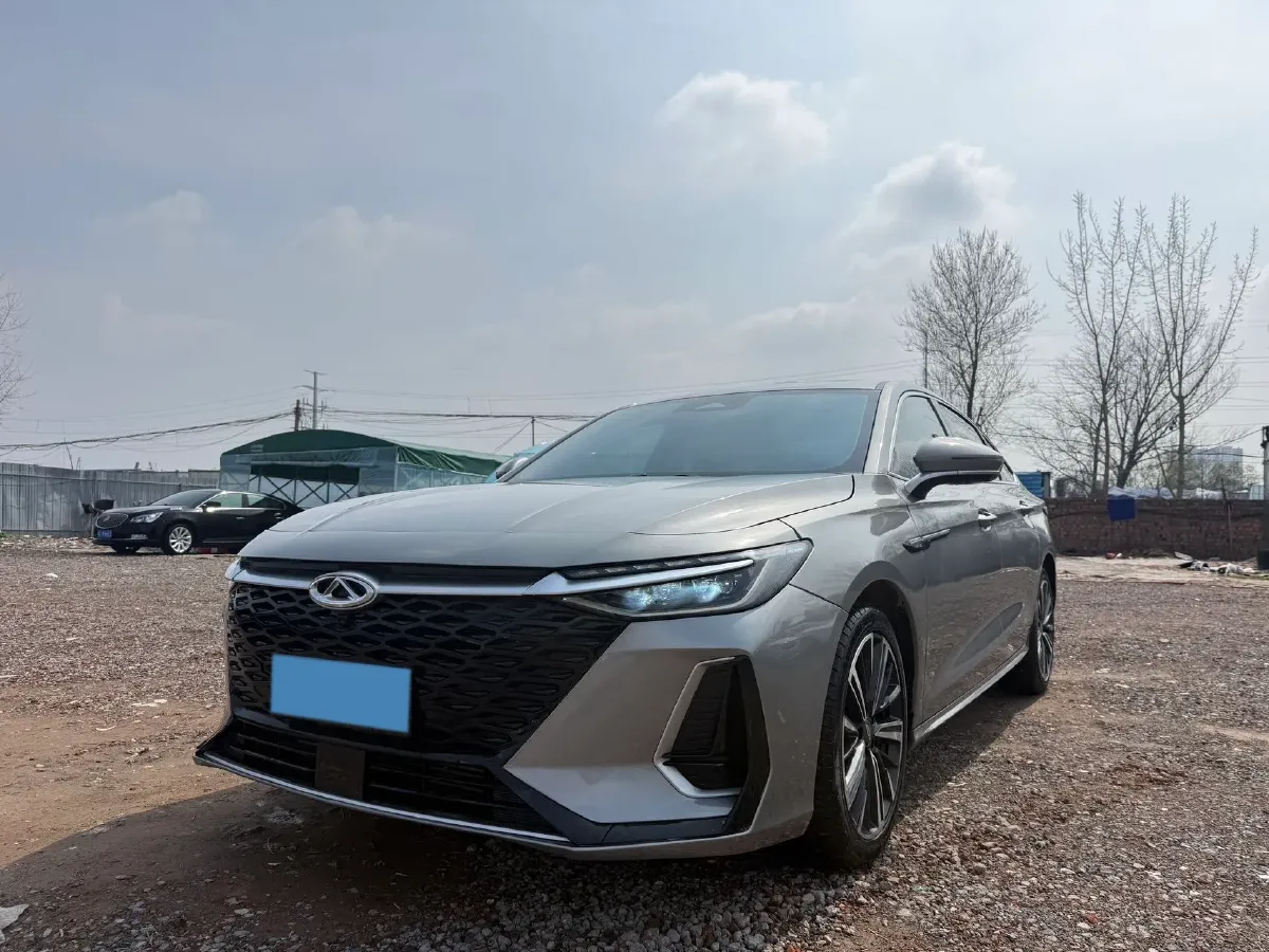 2022 Chery Arrizo 8 1.6T 197HP L4 7DCT,autocango,china used car exporter,china ev exporter,chinese used car exporter,chinese used ev exporter