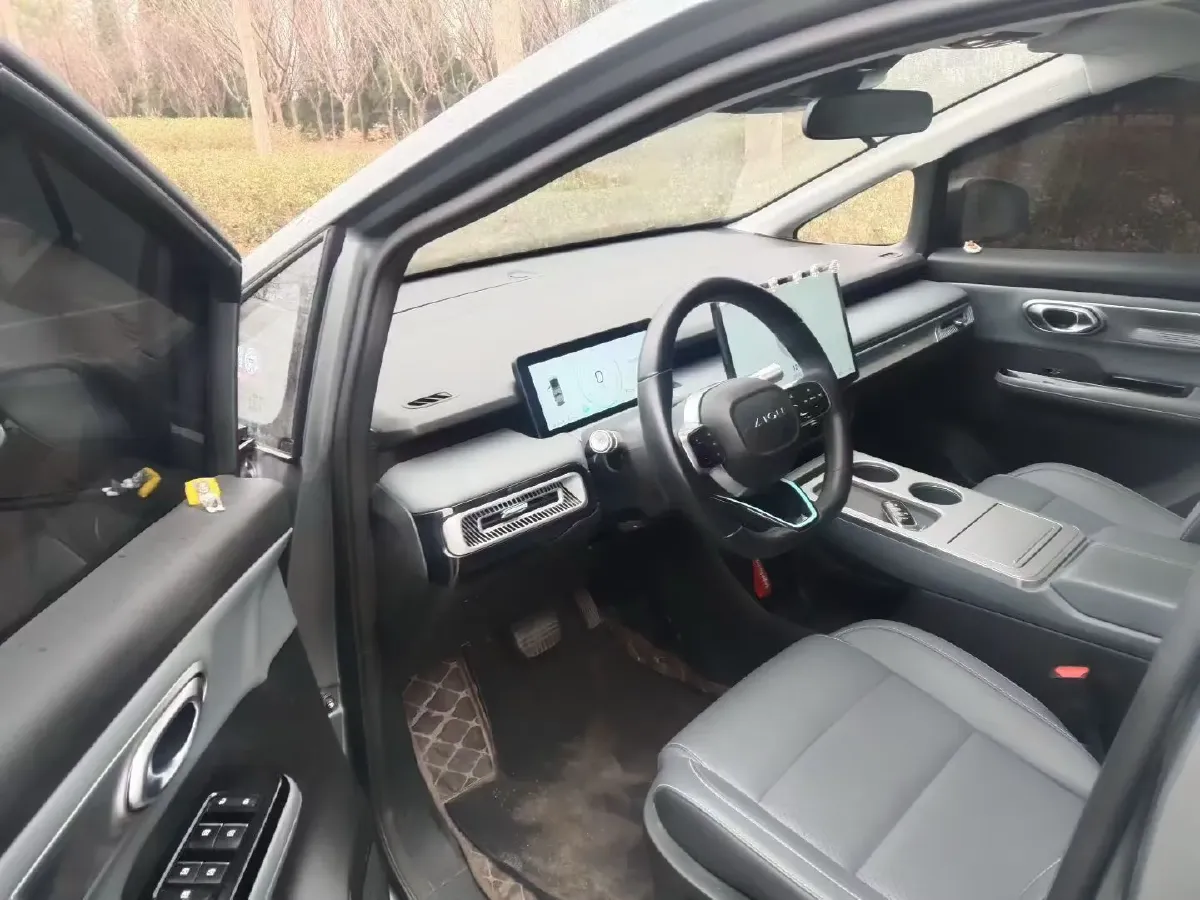 2023 Aion S Plus BEV 59.4KWH,autocango,china used car exporter,china ev exporter,chinese used car exporter,chinese used ev exporter