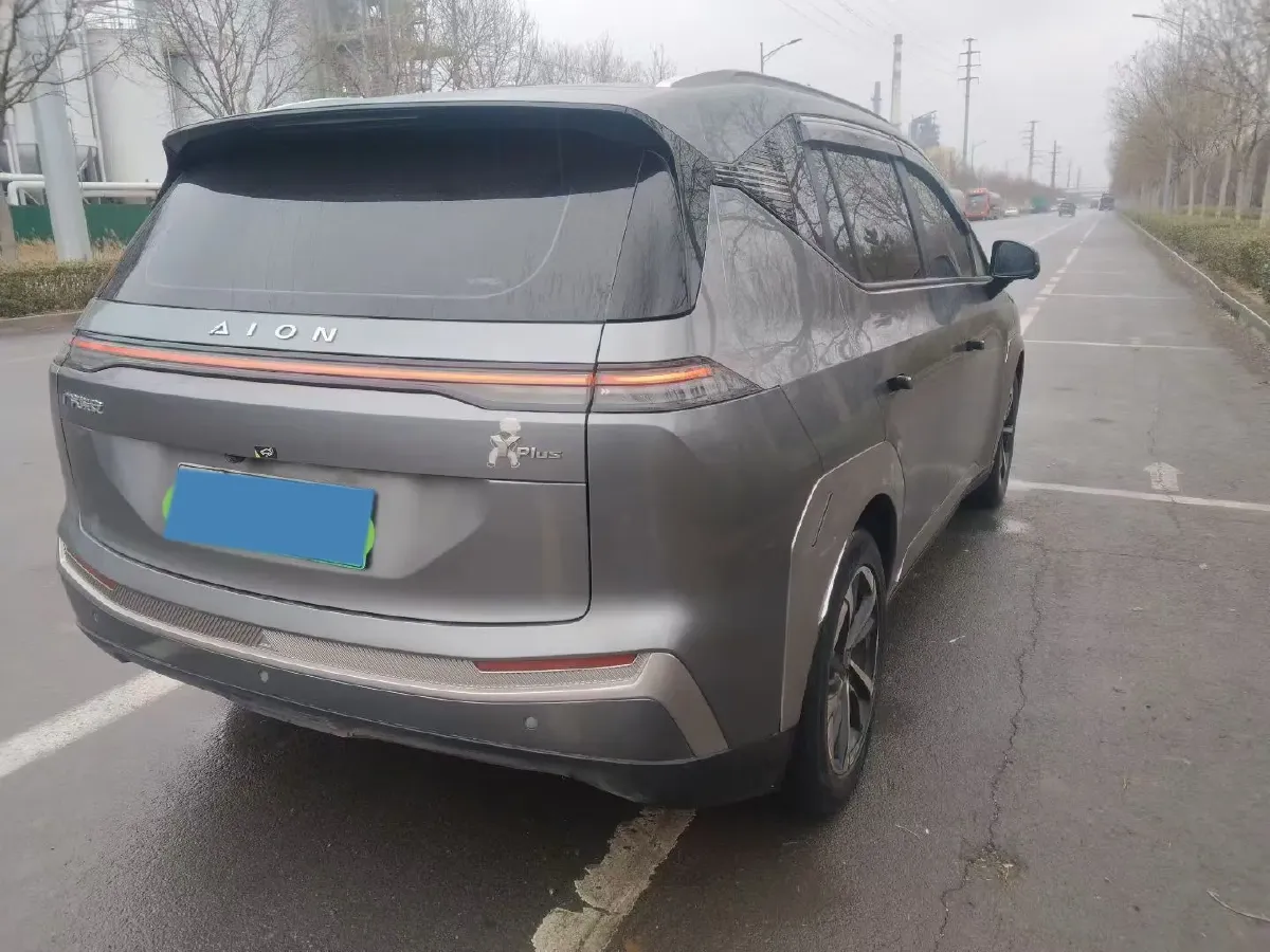 2023 Aion S Plus BEV 59.4KWH,autocango,china used car exporter,china ev exporter,chinese used car exporter,chinese used ev exporter