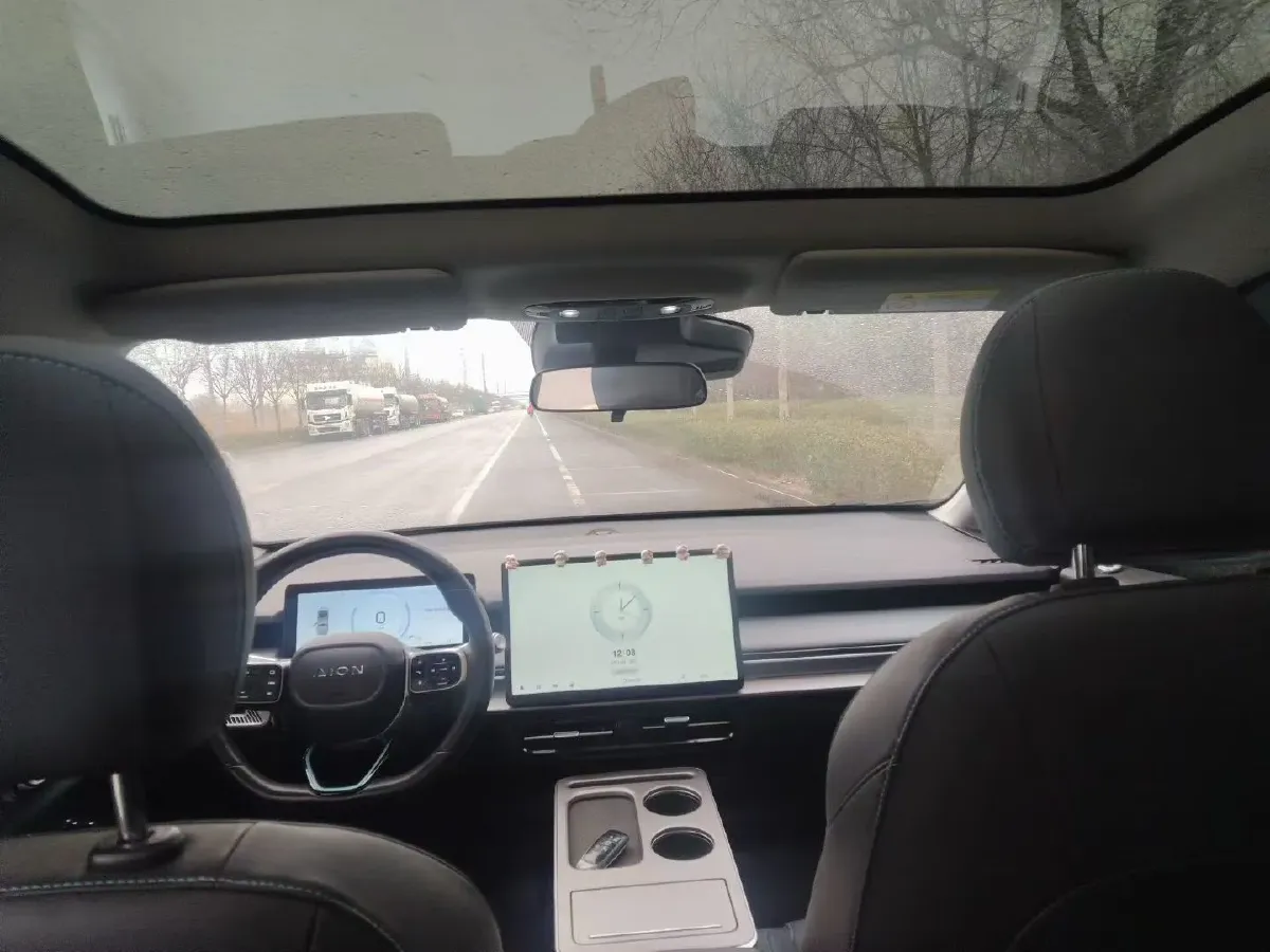 2023 Aion S Plus BEV 59.4KWH,autocango,china used car exporter,china ev exporter,chinese used car exporter,chinese used ev exporter