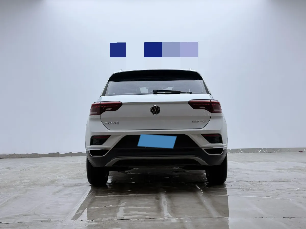 2021 Volkswagen T-Roc 1.4T 150HP L4 7DCT,autocango,china used car exporter,china ev exporter,chinese used car exporter,chinese used ev exporter