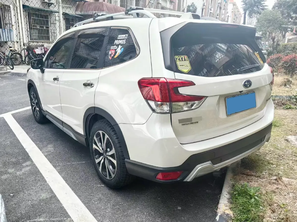 2022 Subaru Forester 2.0L 154HP H4 CVT,autocango,china used car exporter,china ev exporter,chinese used car exporter,chinese used ev exporter