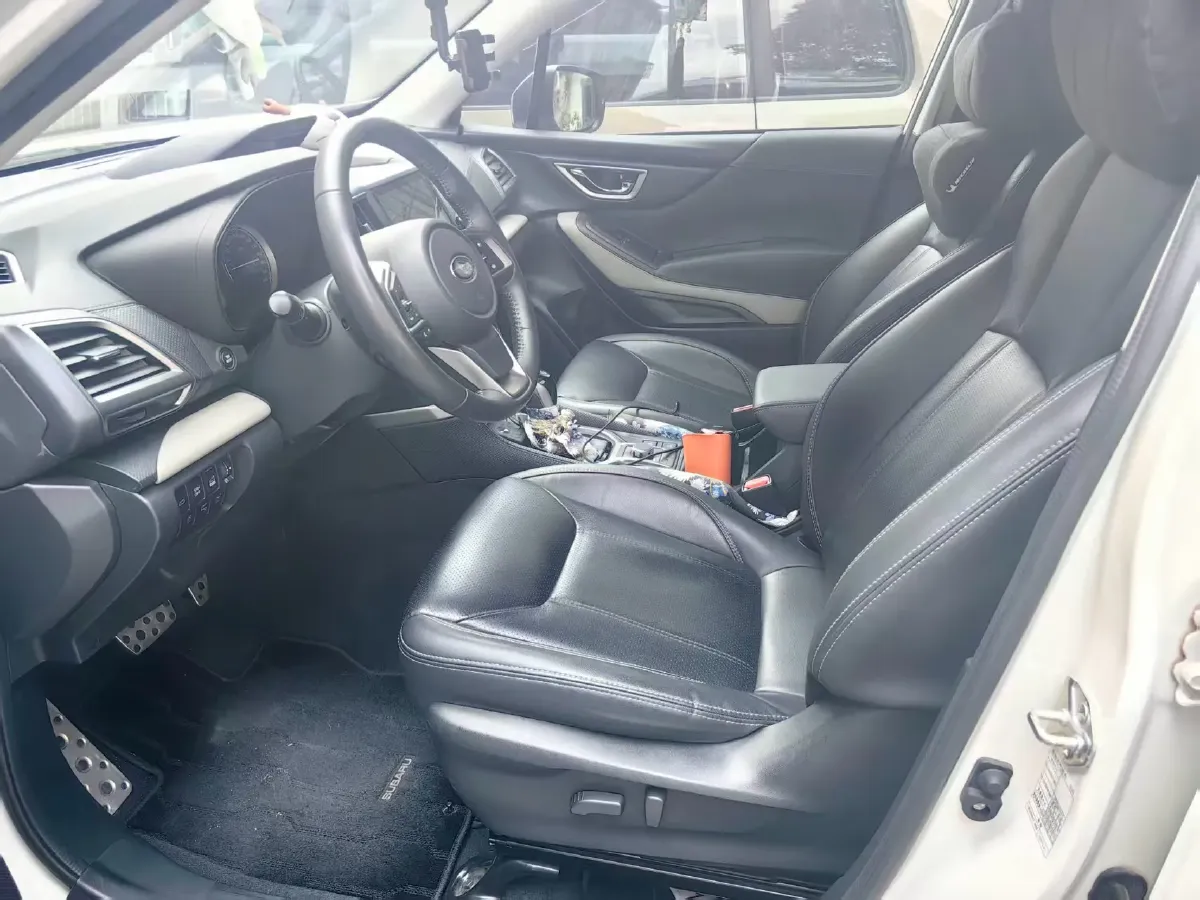 2022 Subaru Forester 2.0L 154HP H4 CVT,autocango,china used car exporter,china ev exporter,chinese used car exporter,chinese used ev exporter