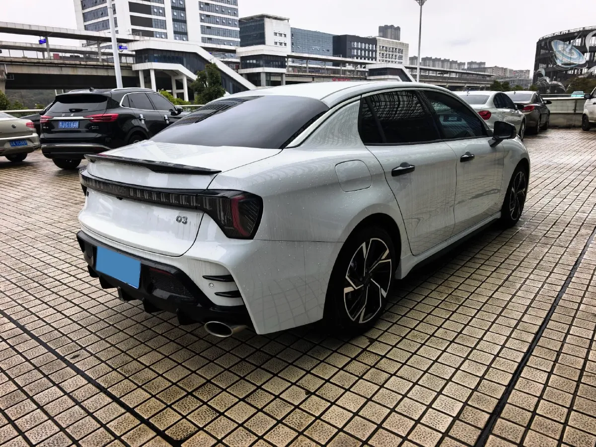 2025 LYNK&CO 03 1.5T 181HP L4 7DCT,autocango,china used car exporter,china ev exporter,chinese used car exporter,chinese used ev exporter
