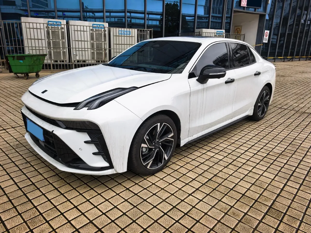 2025 LYNK&CO 03 1.5T 181HP L4 7DCT,autocango,china used car exporter,china ev exporter,chinese used car exporter,chinese used ev exporter