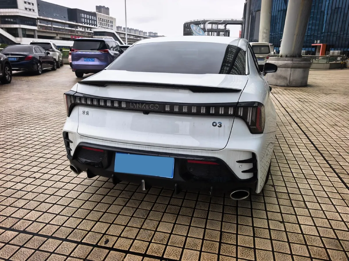 2025 LYNK&CO 03 1.5T 181HP L4 7DCT,autocango,china used car exporter,china ev exporter,chinese used car exporter,chinese used ev exporter