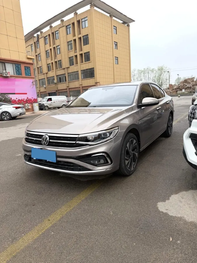 2023 Volkswagen Bora 1.2T 116HP L4 7DCT,autocango,china used car exporter,china ev exporter,chinese used car exporter,chinese used ev exporter