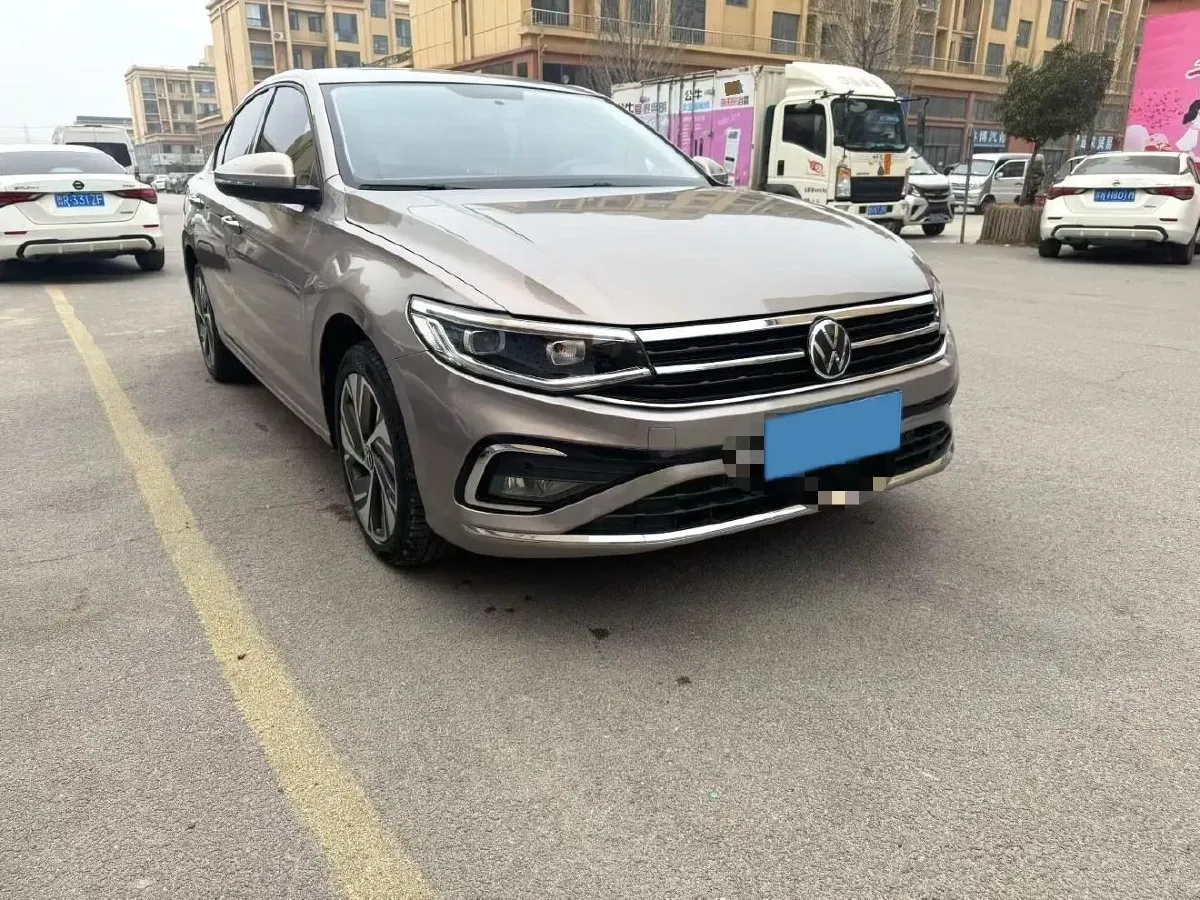 2023 Volkswagen Bora 1.2T 116HP L4 7DCT,autocango,china used car exporter,china ev exporter,chinese used car exporter,chinese used ev exporter