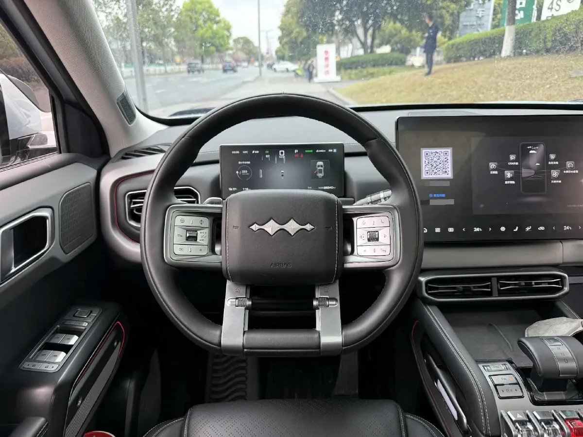 2025 FangChengBao Tai 3 BEV,autocango,china used car exporter,china ev exporter,chinese used car exporter,chinese used ev exporter