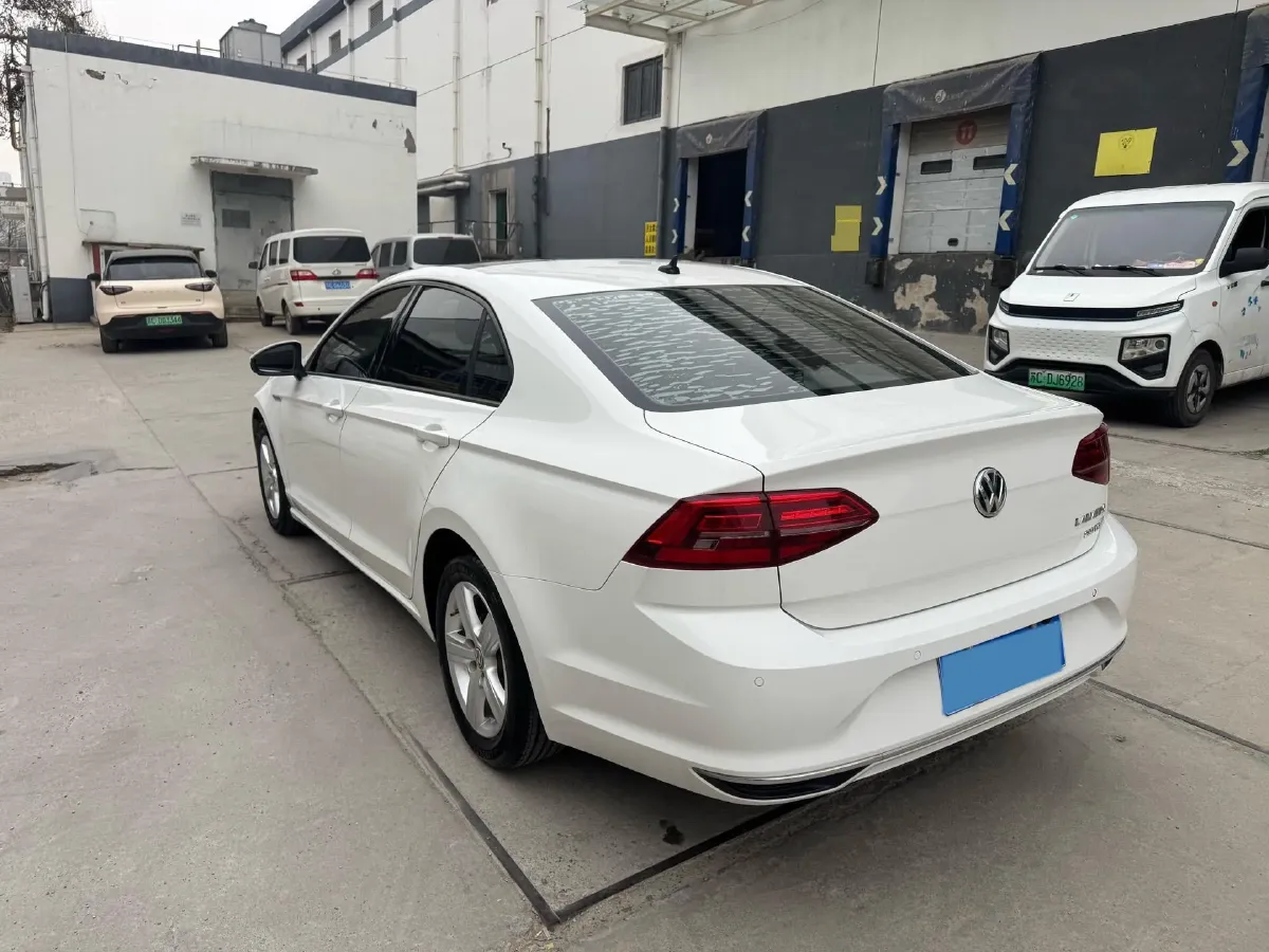 2019 Volkswagen Lamando 1.4T 131HP L4 7DCT,autocango,china used car exporter,china ev exporter,chinese used car exporter,chinese used ev exporter