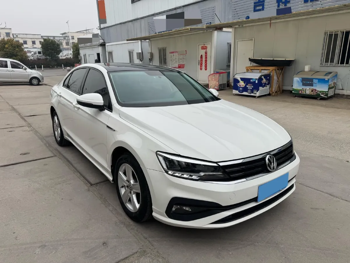 2019 Volkswagen Lamando 1.4T 131HP L4 7DCT,autocango,china used car exporter,china ev exporter,chinese used car exporter,chinese used ev exporter