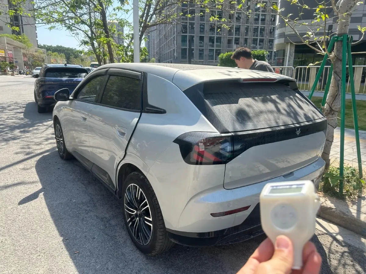 2025 Aion AION UT BEV 44.257/44.12/44.133KWH,autocango,china used car exporter,china ev exporter,chinese used car exporter,chinese used ev exporter