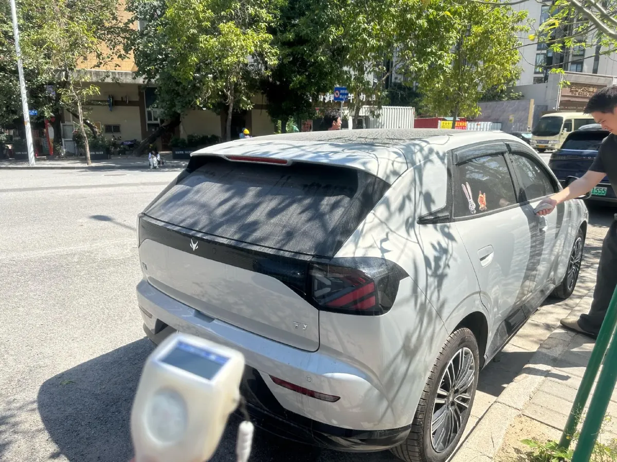 2025 Aion AION UT BEV 44.257/44.12/44.133KWH,autocango,china used car exporter,china ev exporter,chinese used car exporter,chinese used ev exporter