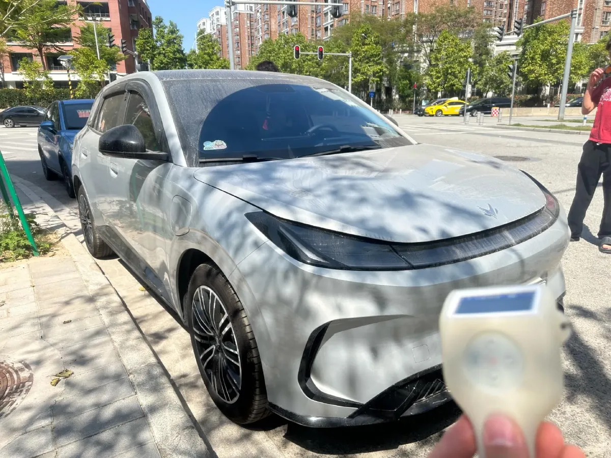 2025 Aion AION UT BEV 44.257/44.12/44.133KWH,autocango,china used car exporter,china ev exporter,chinese used car exporter,chinese used ev exporter
