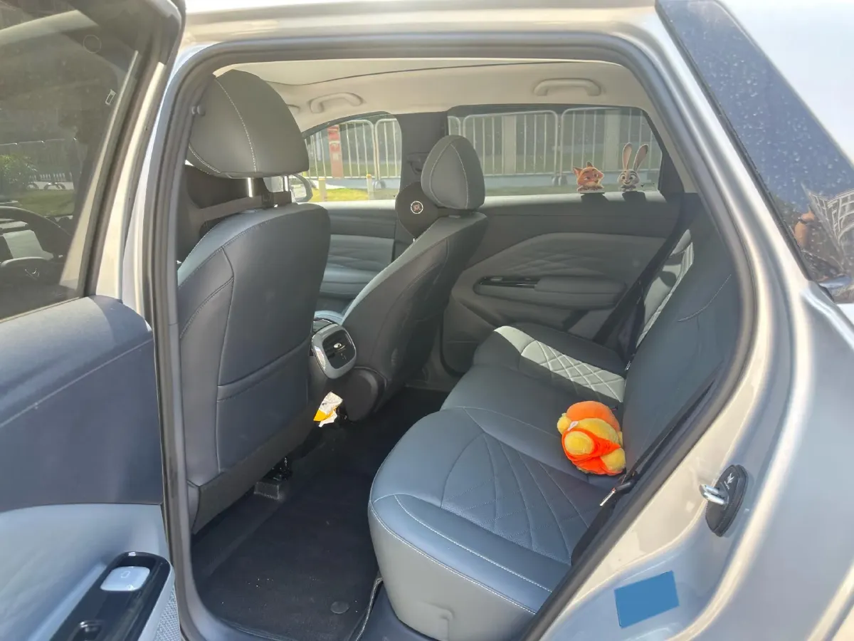 2025 Aion AION UT BEV 44.257/44.12/44.133KWH,autocango,china used car exporter,china ev exporter,chinese used car exporter,chinese used ev exporter